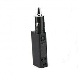 Joyetech eVic-VTC Mini 60W VW/VT Starter Kit with Temperature Control Function-Black
