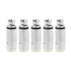 Aspire Breeze Coil TPD Edition