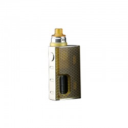 Wismec Luxotic BF Squonk Box 100W Kit