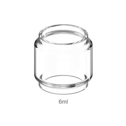 TFV8 X-Baby Bulb Pyrex Glass Tube