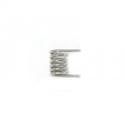 1pc SMOK TF-RTA Pre-made Wire for G2 Deck - Dual