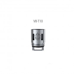 SMOK V8-T10 Replacement Coil