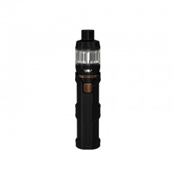Wismec SINUOUS SW 50W Mod with 2ml Elabo SW Tank Kit