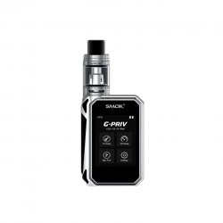 Smok G-PRIV 220 TC/VW Kit 