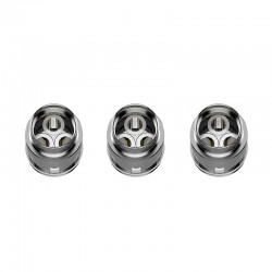 3pcs Rincoe Metis Mix Triple Mesh Coil 0.15ohm