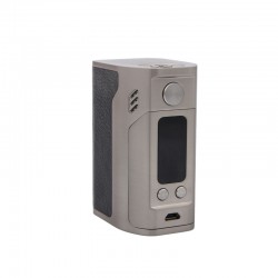 Wismec Reuleaux RX300 