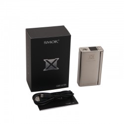 Smok XCUBE Ultra 220W Bluetooth TC Mod 