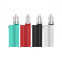 4 Colors for Digiflavor Lunar Kit