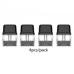 Vaporesso XROS Mesh Pod 4pcs