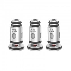 510Vape SPAS-12 Coil