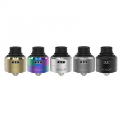 Vapefly Pixie RDA