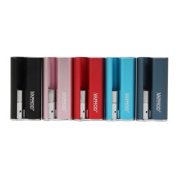 5 colors for Vapmod Magic 710 Battery