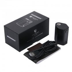 Wismec Reuleaux RXmini  80W TC Mod