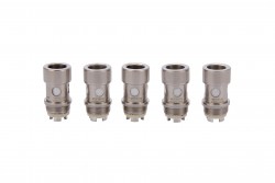 5PCS SMOK GCT Ni-200 Nickel Coil - 0.2ohm