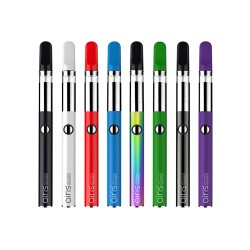 8 colors for Airis Quaser Vaporizer Kit