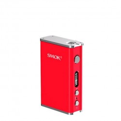 SMOK R80 TC Mod - Red