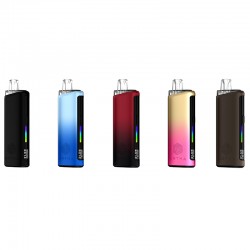 Advken Artha Pro Pod Kit