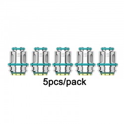 Advken DC Series Coil