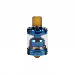 Advken Manta MTL RTA TPD - Blue