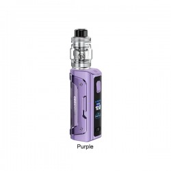 Geekvape Aegis Solo 5 Kit