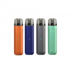 Artery MT4 Pod Kit