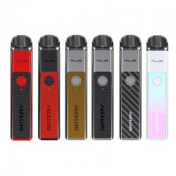 Artery PAL SE Kit