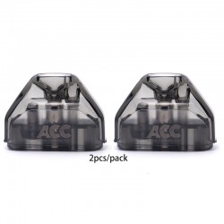 Aspire AVP Pod Cartridge 2pcs