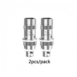 Aspire Nautilus BVC Coil 1.8ohm 2pcs