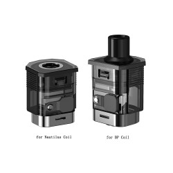 Aspire Nautilus Prime Pod Cartridge