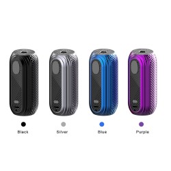 Aspire Reax Mini Mod