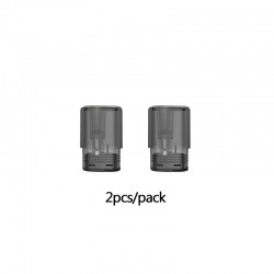 Aspire Vilter Pod Cartridge