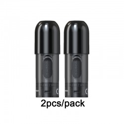 Aspire Vilter Pro Pod Cartridge