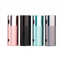 Aspire Zelos Nano Mod