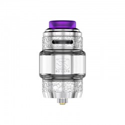 BD Vape Precisio 2 Sub Ohm Tank