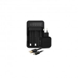 Avatar Intelligent Battery Digicharger Kit