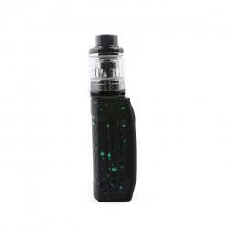 Tesla Falcons Starter Kit with Resin Tank 2ml