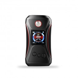 GTRS VBOY 200W Box Mod