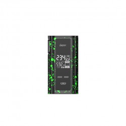IJOY Captain PD270 New Mod