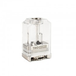 BP MODS TMD BORO Tank Atomizer