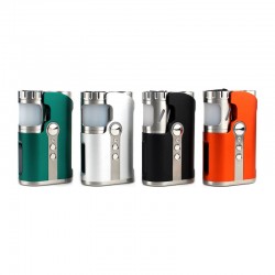 BP MODS Tomahawk SBS Squonk Mod