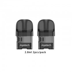 Joyetech Evio Grip Empty Pod Cartridge