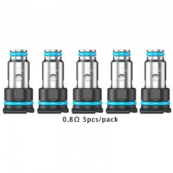 Aspire Minican Coil 5pcs