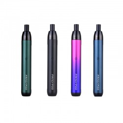 CoilART Fancy Pod Kit