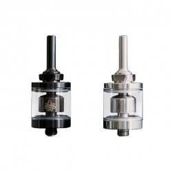 Cthulhu Hastur MTL RTA Mini