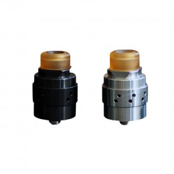 Cthulhu Iris Mesh RDA