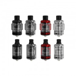 Damn Vape Fresia RTA