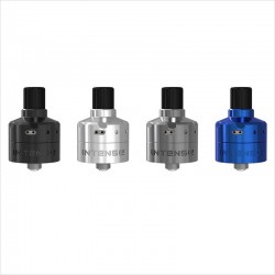 Damn Vape Intense Mesh MTL RDA