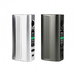 DOVPO Tribute Box Mod