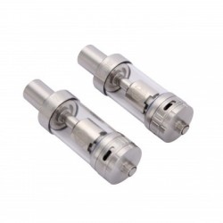 Cloupor Z4 4.5ml Sub Ohm Tank 510 Connection Best Match for the Clopor GT 80w TC Mod