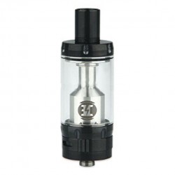  5.0ml  Ehpro Billow V2 Atomizer Capacity Adjustable Atomizer-Black